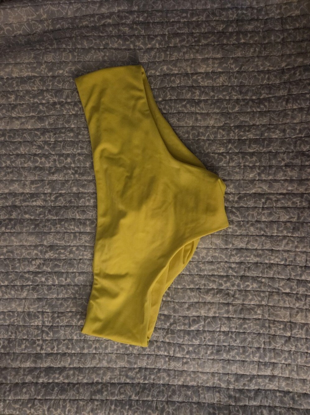 Fused Hawaii Kona Bikini Bottoms